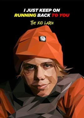 THE KID LAROI