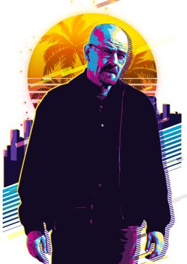 breaking bad walter white