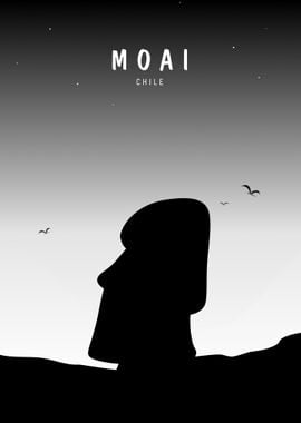 MOAI