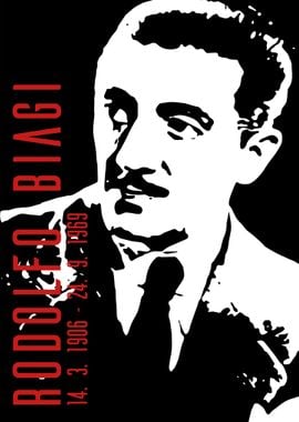 Rodolfo Biagi