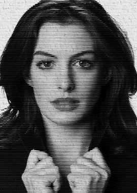 Anne Hathaway