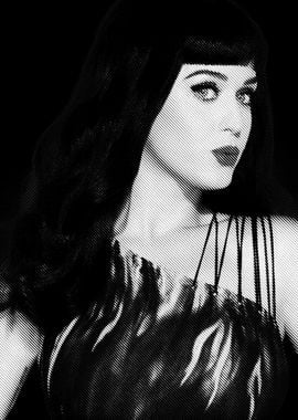 katy pery