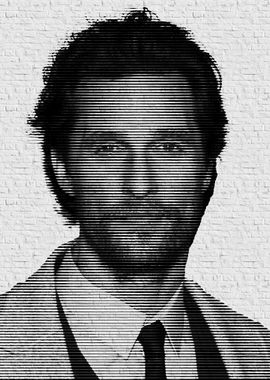 Matthew McConaughey