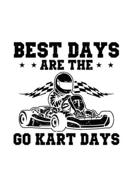 GoKart Driver Motorsports