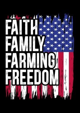 Faith Family Farming