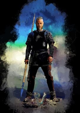 Vikings Movie