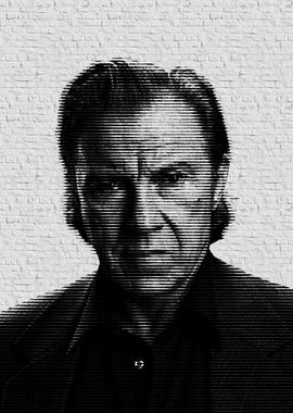 Harvey Keitel