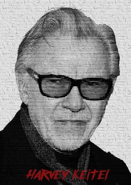 Harvey Keitel