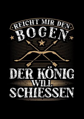 Bogen Schiessen Bogensport