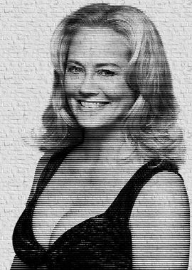 Cybill Shepherd