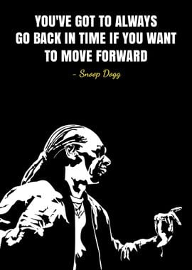 SNOOP DOGG quotes