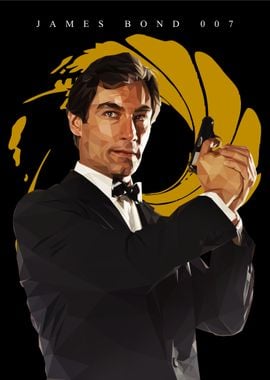 timothy dalton james bond