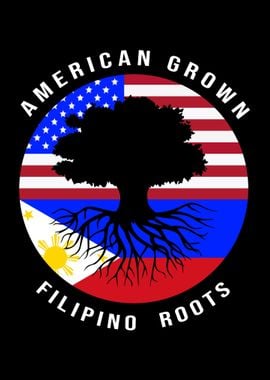 Filipino American