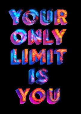 Breaking Your Limits