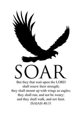 Isaiah 40 31