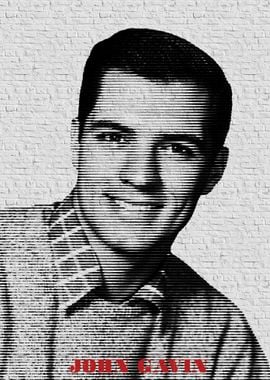 John Gavin