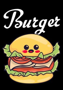 burger