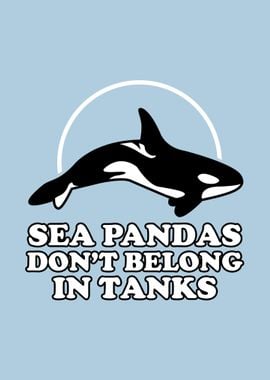 Sea Pandas 