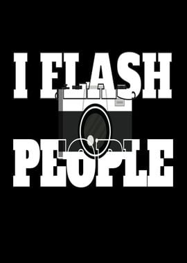 I Flash People