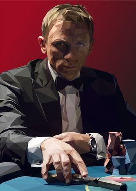 daniel craig james bond