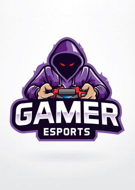 gaming gamer gamers esport