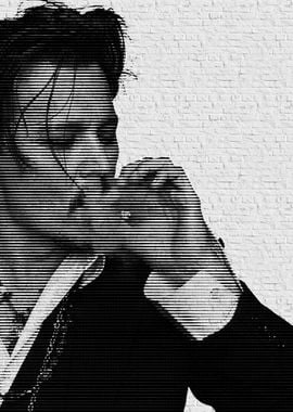 Johnny Depp