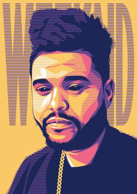 The Weeknd