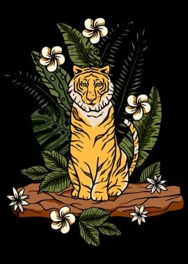 tiger