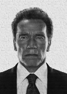 Arnold Schwarzenegger