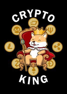 Crypto King