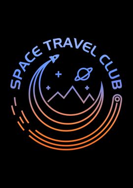 Space Travel Club