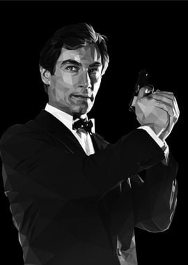 timothy dalton james bond