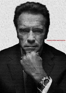 Arnold Schwarzenegger