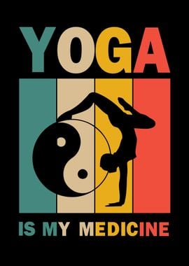 08 Yoga is my medicine 08