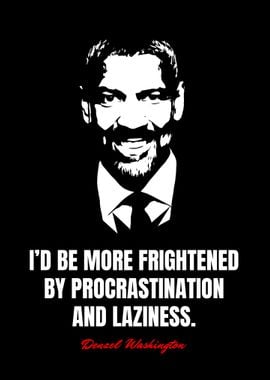 Denzel Washington Quotes