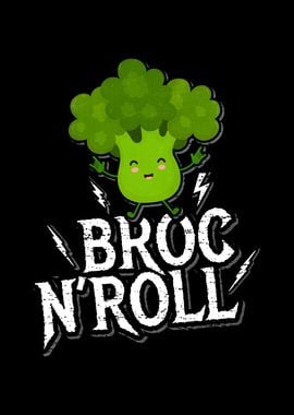 Broccoli Queen