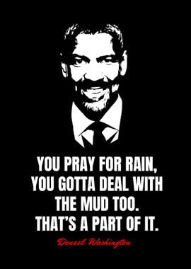 Denzel Washington Quotes