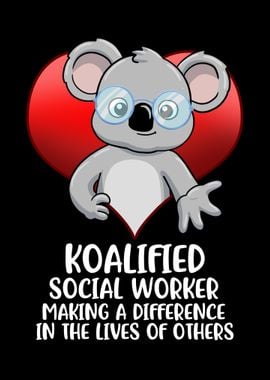 Social Worker Definition