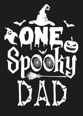 One Spooky Dad