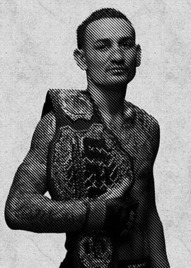 Max Holloway