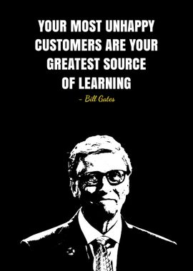 Bill gates quotes