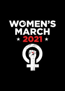 Womens March 2021 Reprodu