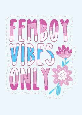 Femboy Gay Aesthetic MTF