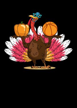 Thanksgiving Basketball