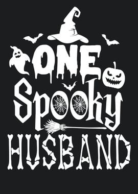 One Spooky Husband