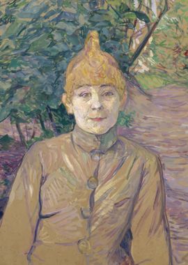 Toulouse Lautrec