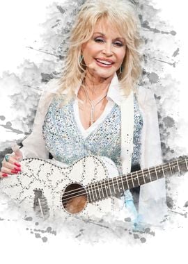 Dolly Parton