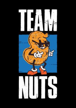 Team Nuts