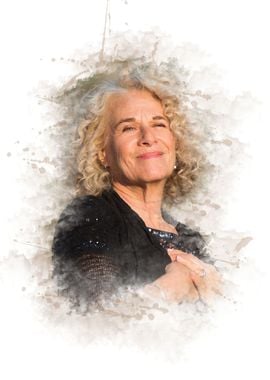 Carole King