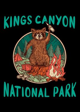 National Park United